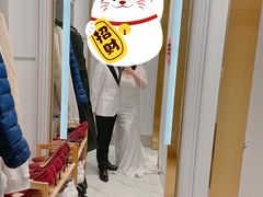 -海马体照相馆(环贸iapm大师爱情店)