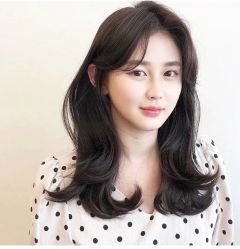 -东方美妍小鹏造型