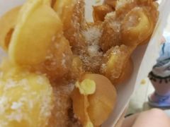 芝士鸡蛋仔-芳叔(东方宝泰店)