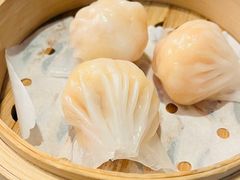 -ManHo万豪中餐厅(成都茂业JW万豪酒店)