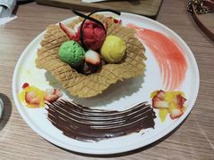-哈根达斯(万象城店)