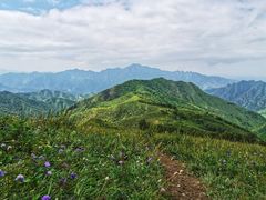 -灵山