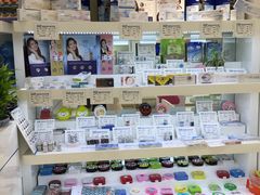 -好宜家眼视光·蔡司店(临汾店)