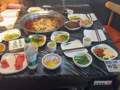 -老船舫·现做活鲜鱼馆(东郊记忆店)