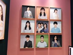 -海马体照相馆(无锡清扬茂业天地店)