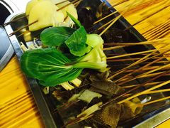 -三番火辣串串香(总店)