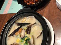 -大树餐厅(益田假日店)