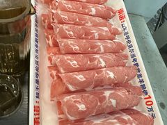 -楼外楼大刀肉传统火锅(西安大路店)