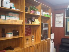 -国医整脊馆(武夷路店)