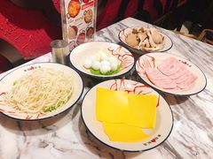 -臻享無招牌·食蛙专门店(太古里店)