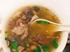 -老磁器口豆汁店(天坛店)