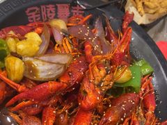 -金陵暴走小龙虾·迷踪蟹(凯德MALL店)