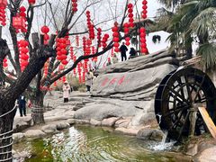 -中国翰园碑林