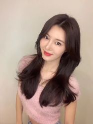 长发-3AM·S HAIR SALON烫发染发接发