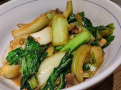 -农耕记·湖南土菜(观澜福城天虹店)