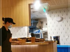 大堂-GOGO Plate(成都太古里店)
