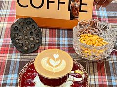 -JRCAFE玖如空间