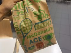 -麦当劳(郑州新郑机场)