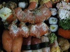 -河风精致寿司(尼盛店)