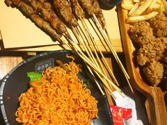 -串来串去(中关村店)