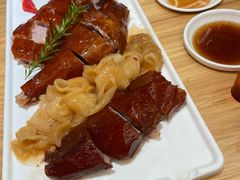 -粤集·手工粤菜(皇庭广场店)