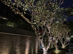 -明谷行馆·温泉