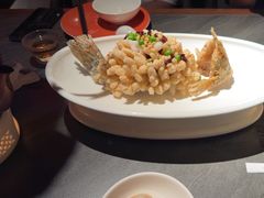 -小厨娘金榜题名(夫子庙秦淮河店)