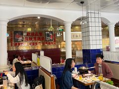 -吴秋芳鸡煲(江南西店)