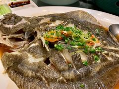 多宝鱼-唐廊烤鸭店(工体店)