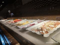 -汉巴味德巴西烤肉(顺和广场店)