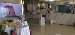 -台湾台婴美月子中心(长沙保利店)