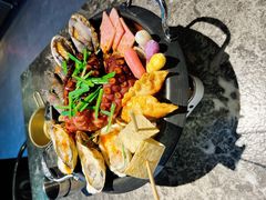 -鑫釜山海鲜烧烤(浑南店)