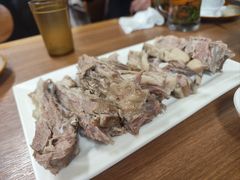 -贯贯吉·清真餐厅(浙江中路店)