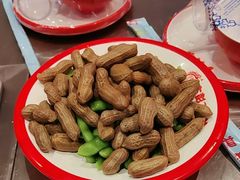-7只羊·鲜羊肉串·地锅鸡精酿(玄武墨香路店)
