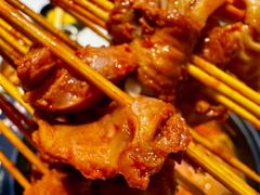 -钢管厂五区小郡肝火锅串串香(清河店)