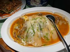 -桂满陇·桃花院落(长泰广场店)