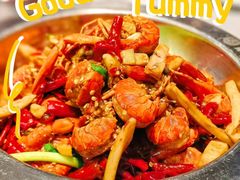 -聚味瞿记·龙虾堂(渔人码头一店)