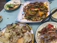 -大师傅金奖啤酒鱼(西街口总店)