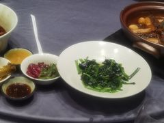 -狮王府淮扬菜(万象城店)