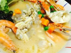 -石屋料理(南京西路店)