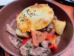 -格鲁·秀色Georgia’s Feast