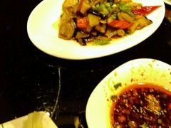 -胡大饭馆(青果路店)