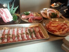 -西塔老太太泥炉烤肉(青浦蟠龙天地店)