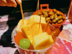 -九村烤脑花(大石坝总店)