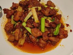 -兰湘子·湘菜小炒(石家庄万象城店)