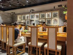 -呷哺呷哺 黄金牧场 (欢乐谷店)