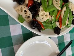 -起士林西餐厅(东经路店)