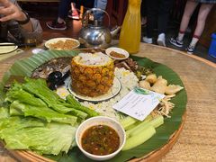-简朴寨傣味餐厅