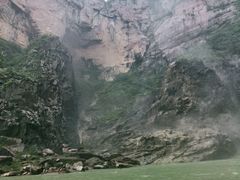 -河南宝泉旅游区