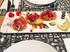 -MYLK意式小厨(熙地港店)